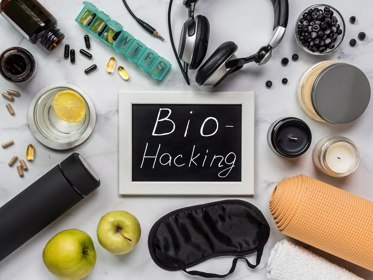 Unlocking Your Potential: What is Biohacking and Its Benefits? 🧬✨