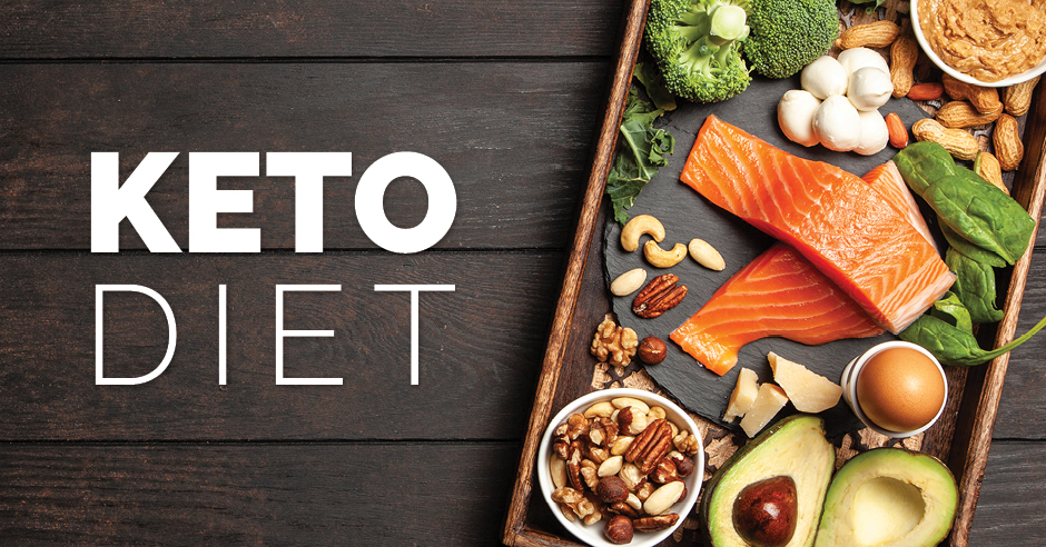 What is the Keto Diet?