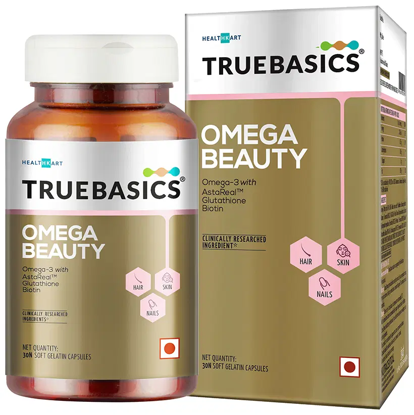 Elevate Your Health with Truebasics: Uses and Benefits of Their Top Products