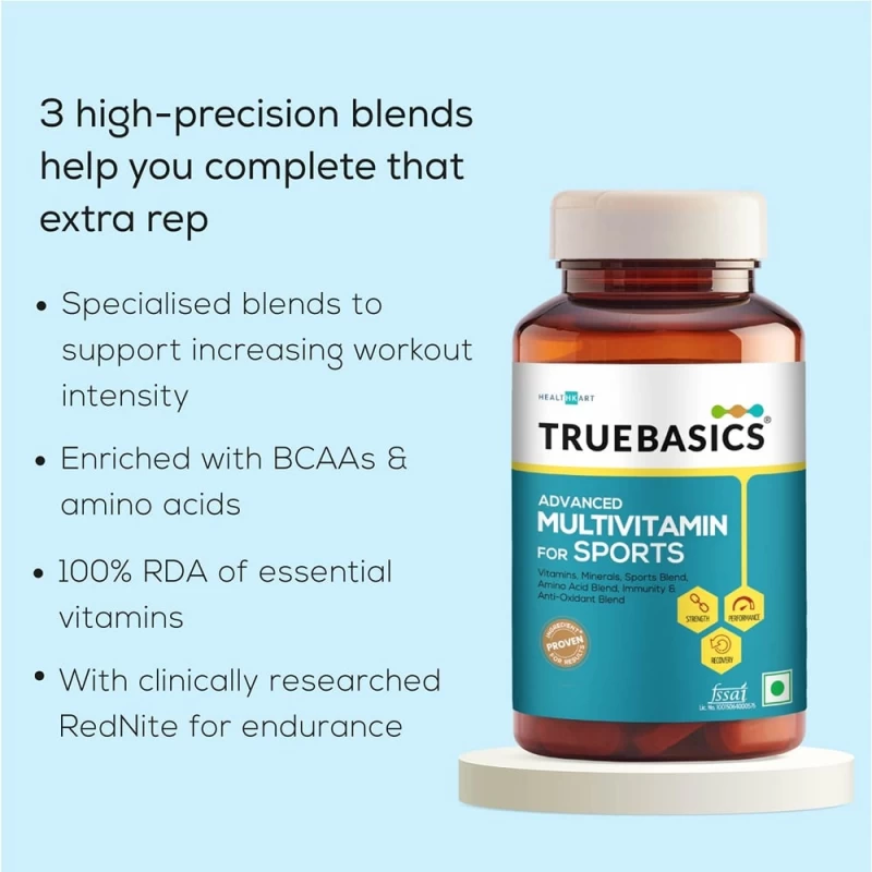 How TrueBasics Products Helps in WeightLoss:- Achieve Your Weight Loss Goals with TrueBasics! 🌟